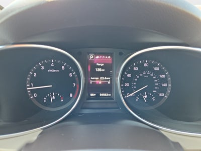 2019 Hyundai Santa Fe XL Limited Ultimate