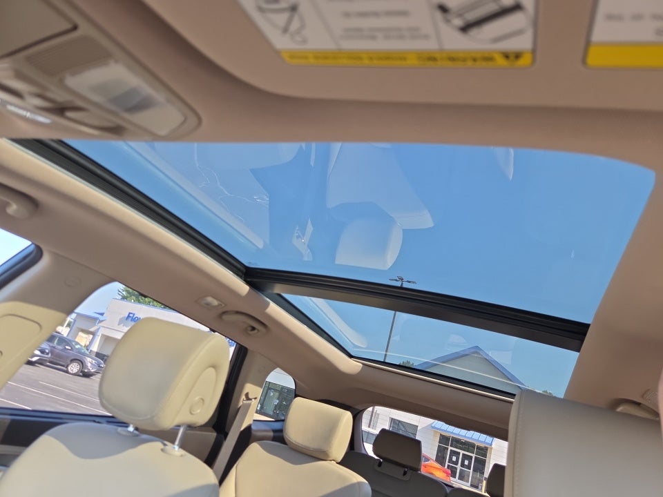 2019 Hyundai Santa Fe XL Limited Ultimate