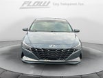 2021 Hyundai Elantra Limited