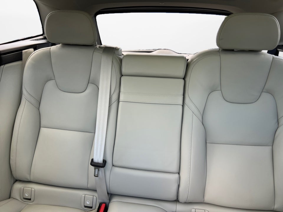 2021 Volvo XC60 T5 Inscription