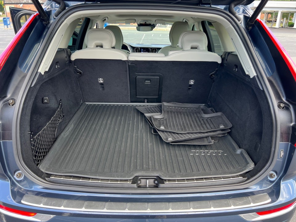 2021 Volvo XC60 T5 Inscription