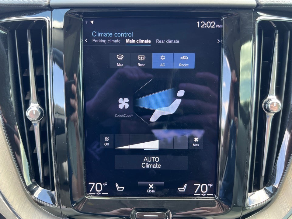 2021 Volvo XC60 T5 Inscription