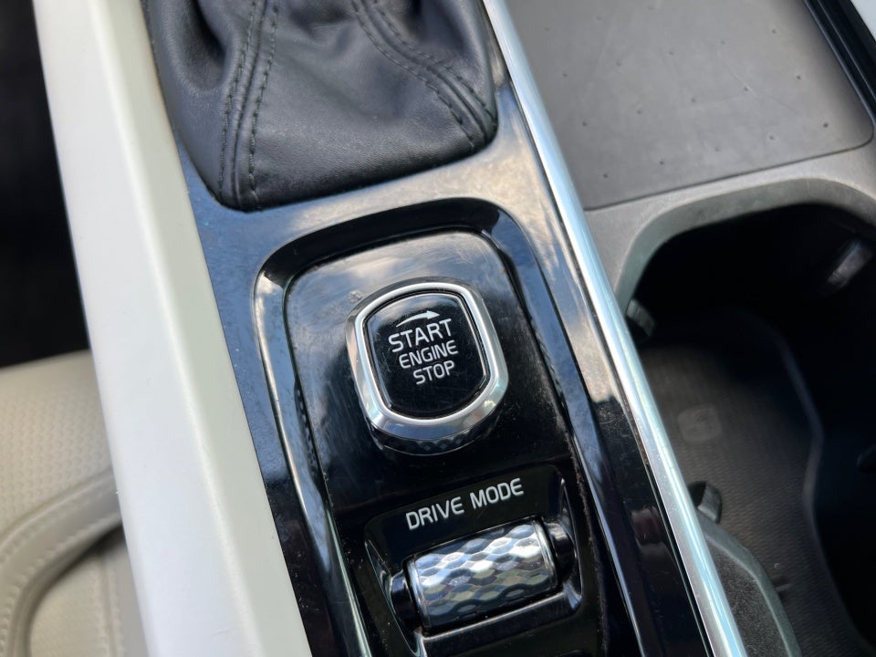 2021 Volvo XC60 T5 Inscription