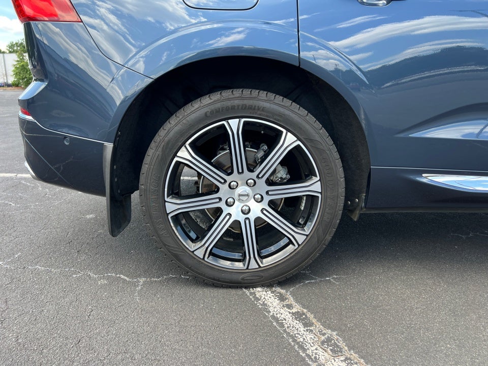 2021 Volvo XC60 T5 Inscription