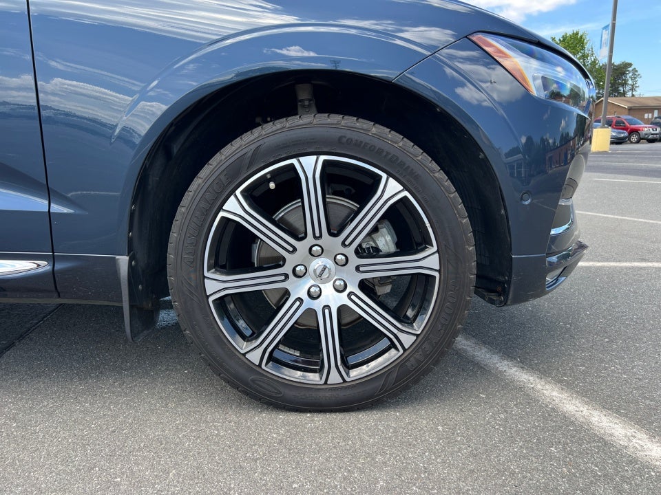 2021 Volvo XC60 T5 Inscription