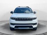 2023 Jeep Grand Wagoneer L Series III