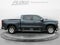 2021 Chevrolet Silverado 1500 4WD Crew Cab Short Bed LT