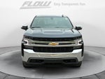 2021 Chevrolet Silverado 1500 4WD Crew Cab Short Bed LT