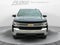2021 Chevrolet Silverado 1500 4WD Crew Cab Short Bed LT