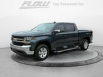 2021 Chevrolet Silverado 1500 4WD Crew Cab Short Bed LT