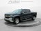 2021 Chevrolet Silverado 1500 4WD Crew Cab Short Bed LT
