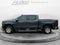 2021 Chevrolet Silverado 1500 4WD Crew Cab Short Bed LT