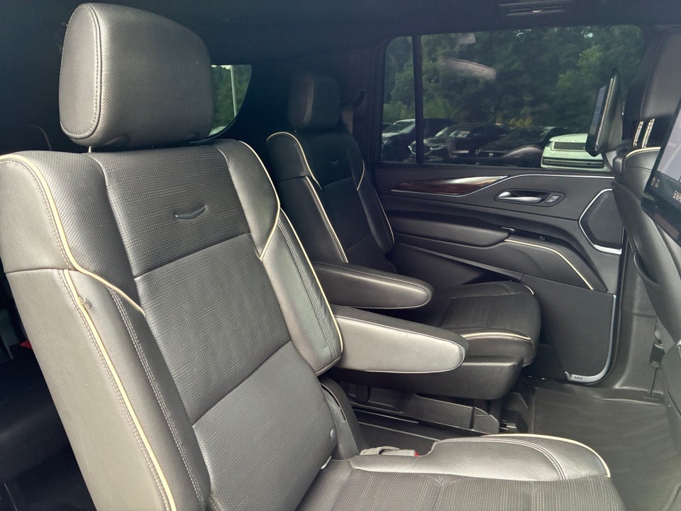 2021 Cadillac Escalade ESV 2WD Premium Luxury