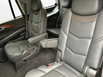 2016 Cadillac Escalade Premium Collection