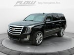 2016 Cadillac Escalade Premium Collection