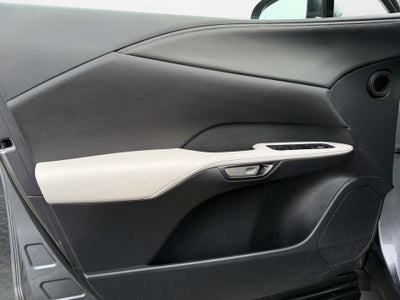 2023 Lexus RX 350h Premium