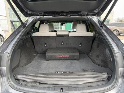 2023 Lexus RX 350h Premium