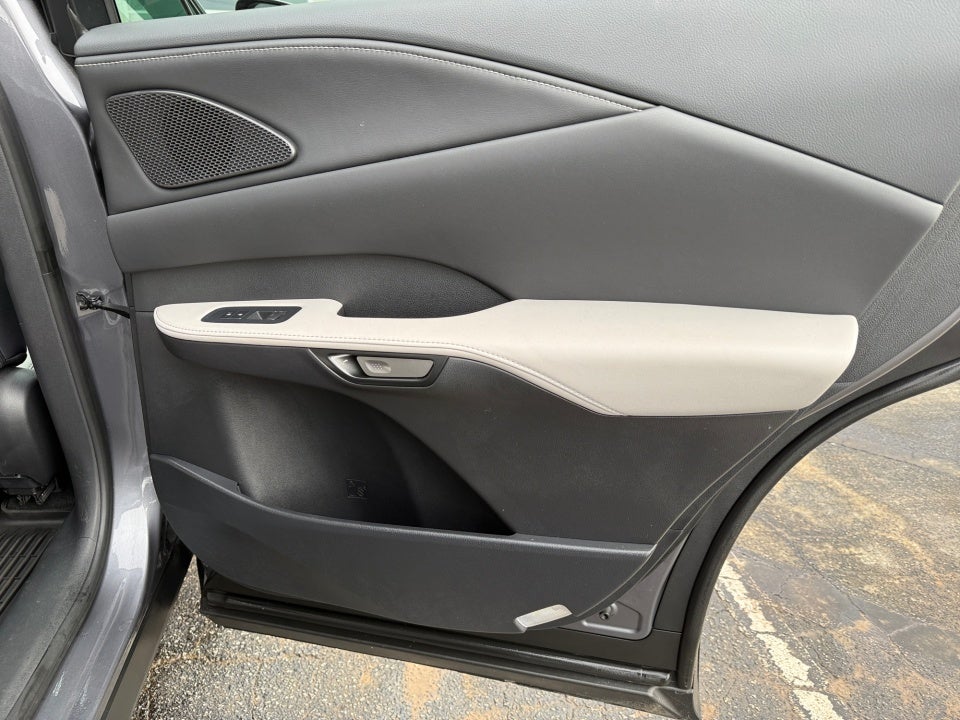 2023 Lexus RX 350h Premium