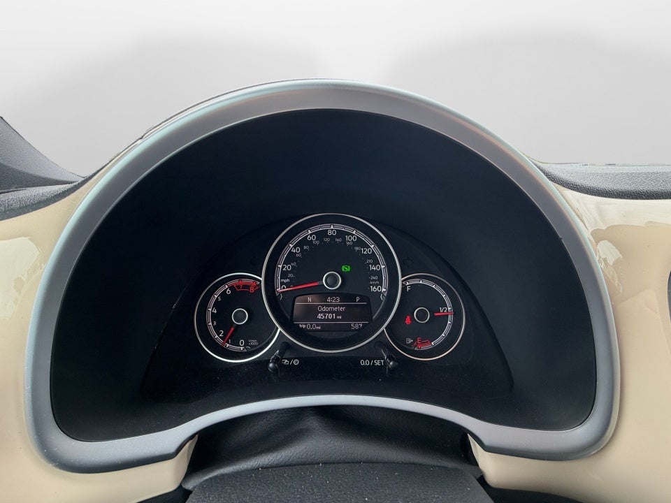 2019 Volkswagen Beetle Convertible 2.0T Final Edition SEL
