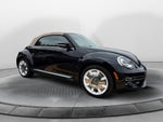 2019 Volkswagen Beetle Convertible 2.0T Final Edition SEL