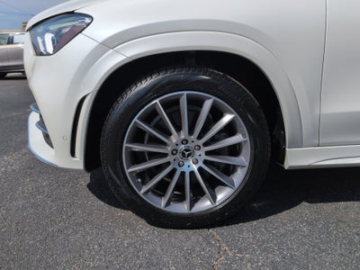 2023 Mercedes-Benz GLE 450 4MATIC®