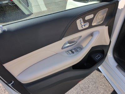 2023 Mercedes-Benz GLE 450 4MATIC®