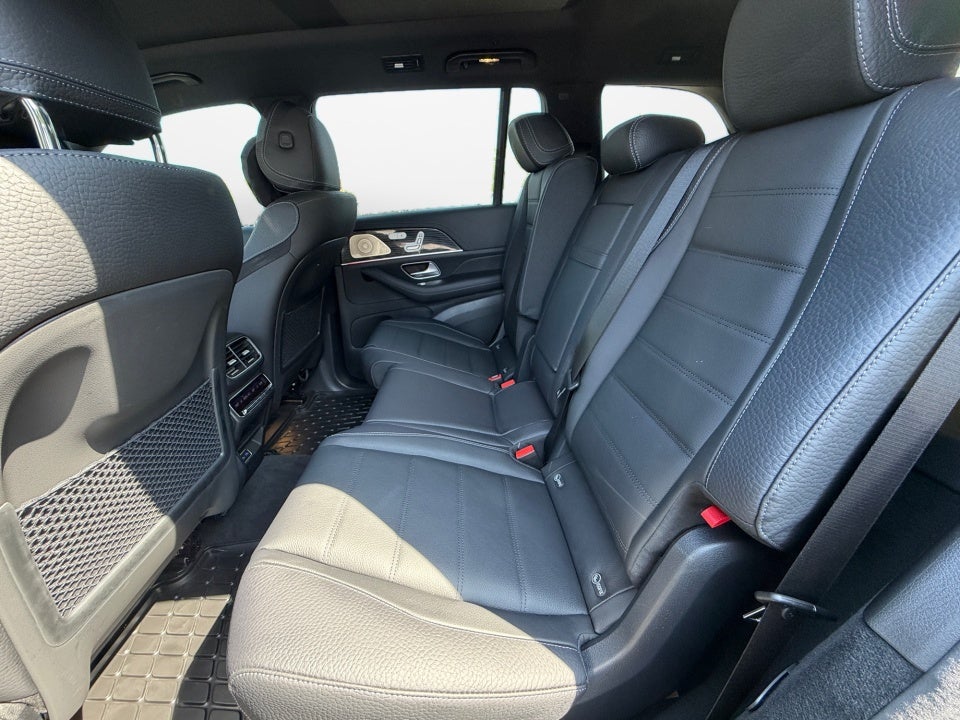 2025 Mercedes-Benz GLS 580 4MATIC®