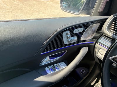 2025 Mercedes-Benz GLS 580 4MATIC®