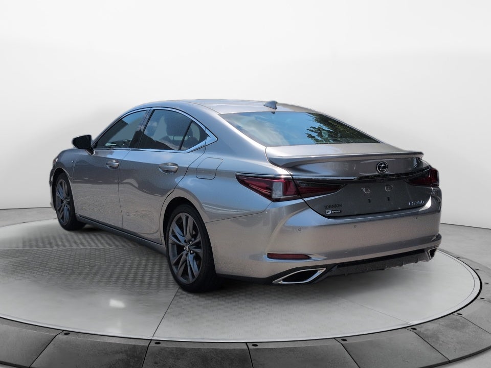 2019 Lexus ES 350 ES 350 F SPORT
