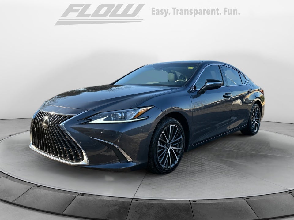 2023 Lexus ES 350 Ultra Luxury