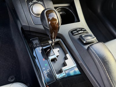 2015 Lexus ES 350 350