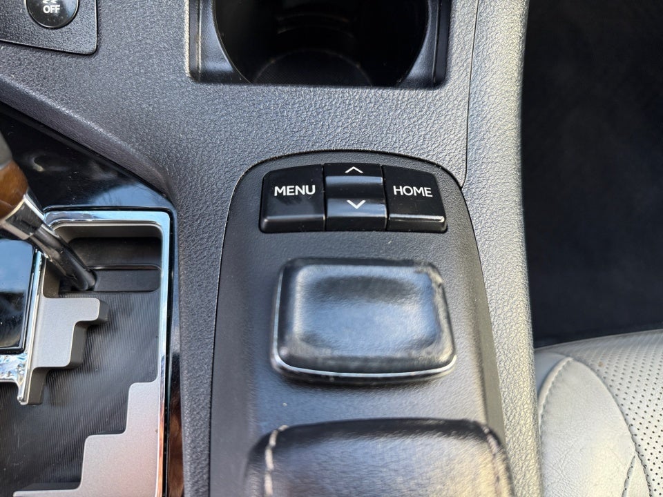 2015 Lexus ES 350 350