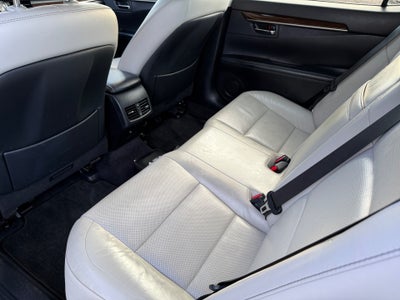 2015 Lexus ES 350 350