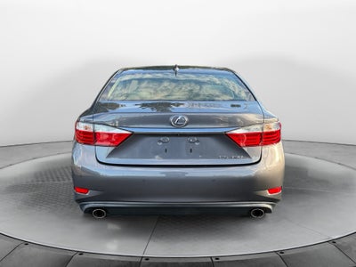 2015 Lexus ES 350 350