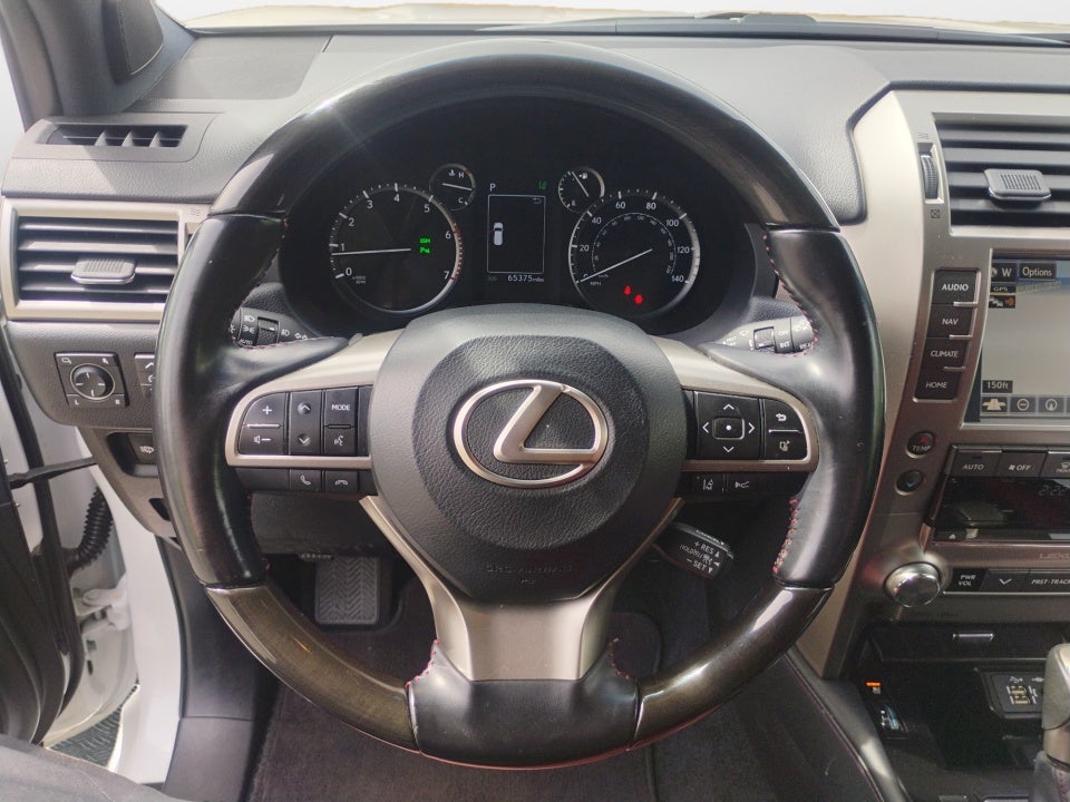 2021 Lexus GX 460 Premium