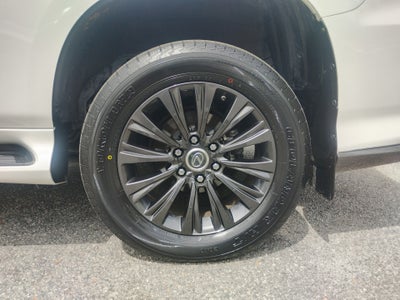 2021 Lexus GX 460 Premium