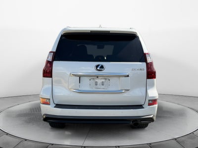 2021 Lexus GX 460 Premium