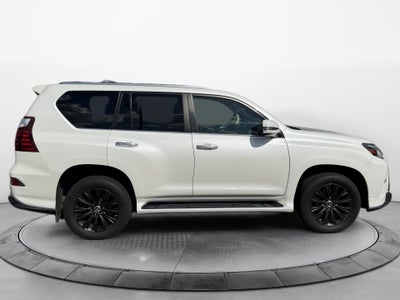 2021 Lexus GX 460 Premium