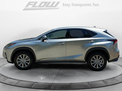 2019 Lexus NX 300 NX 300