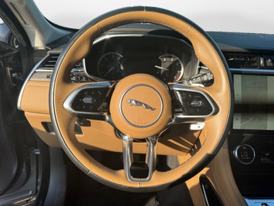 2023 Jaguar F-PACE S