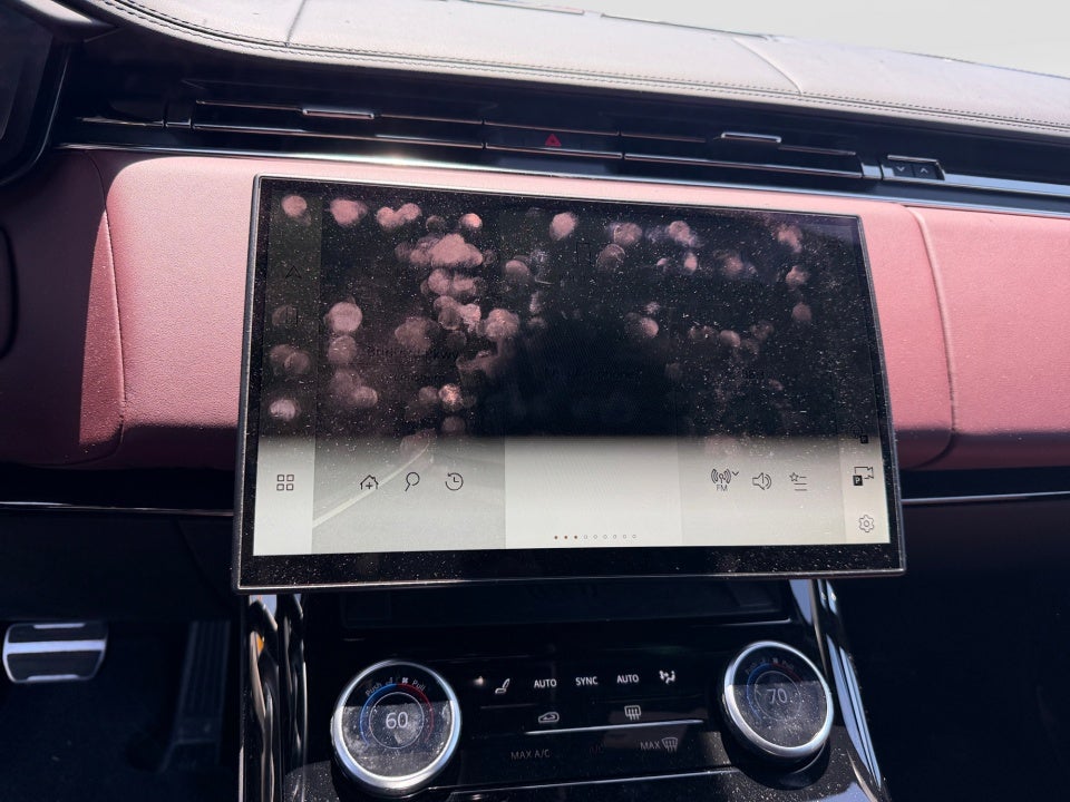 2023 Land Rover Range Rover Sport SE Dynamic