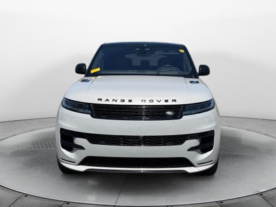 2023 Land Rover Range Rover Sport SE Dynamic