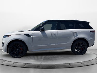 2023 Land Rover Range Rover Sport SE Dynamic