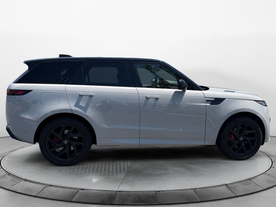 2023 Land Rover Range Rover Sport SE Dynamic