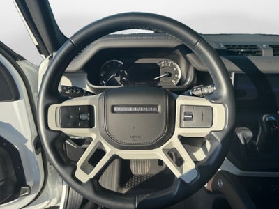 2023 Land Rover Defender 110 X-Dynamic SE