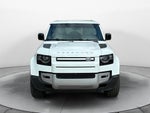 2025 Land Rover Defender 110 P400 S