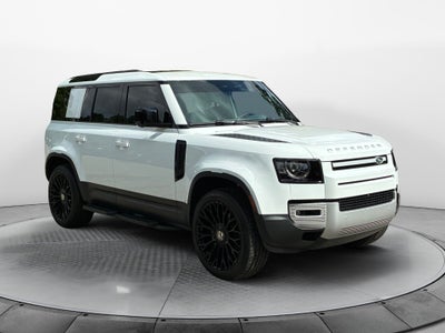 2025 Land Rover Defender 110 P400 S