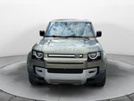 2020 Land Rover Defender S