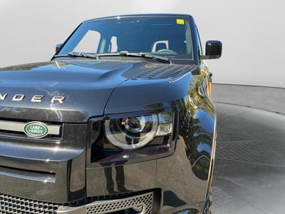 2024 Land Rover Defender Outbound