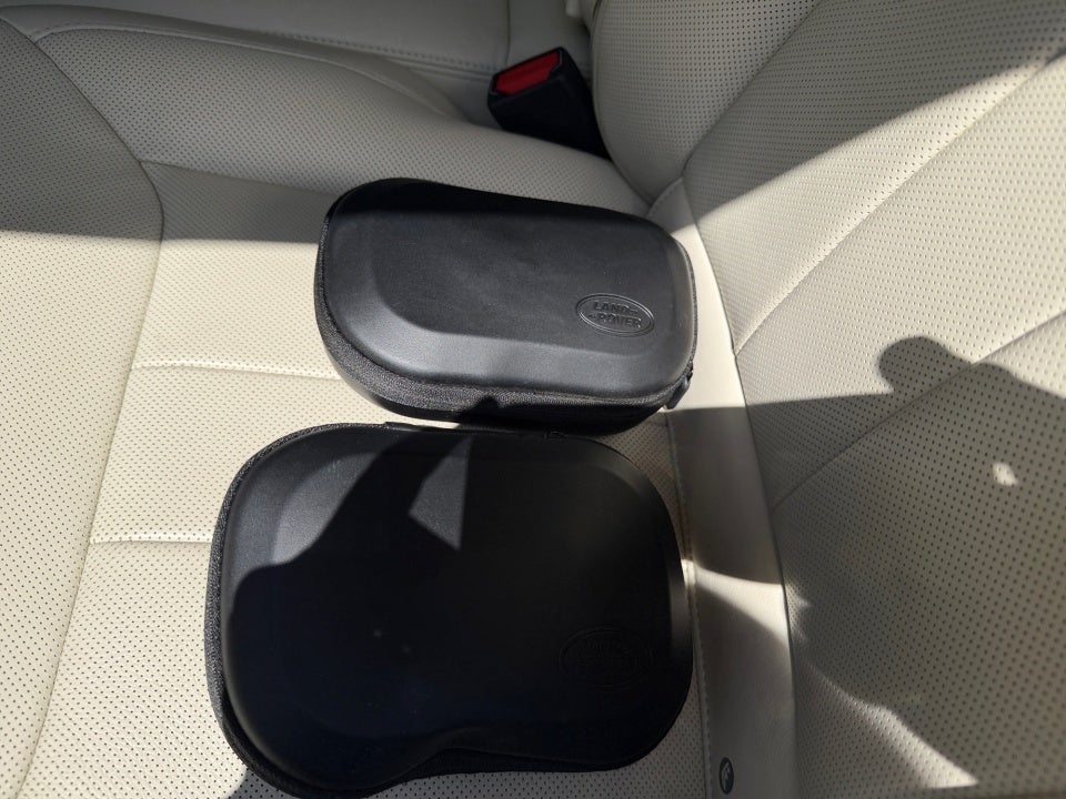 2023 Land Rover Range Rover Autobiography